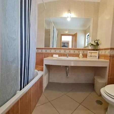 Sweet Garden By Spoton * Albufeira