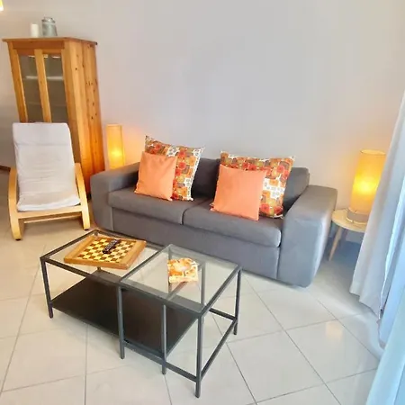 Apartmán Sweet Garden By Spoton