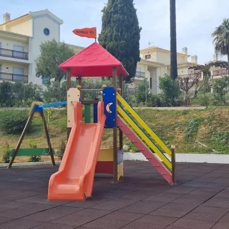 Sweet Garden By Spoton Apartmán *