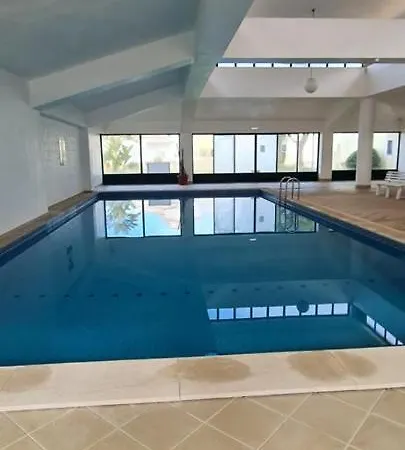 Apartment Sweet Garden By Spoton