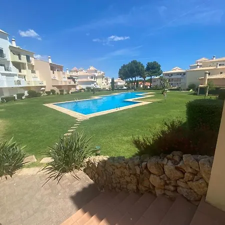 Apartment Sweet Garden By Spoton