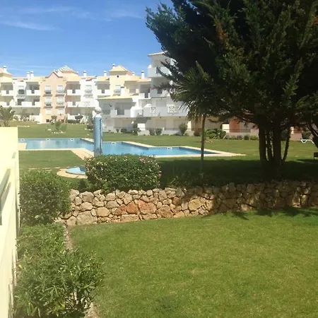 Sweet Garden By Spoton Apartman Albufeira