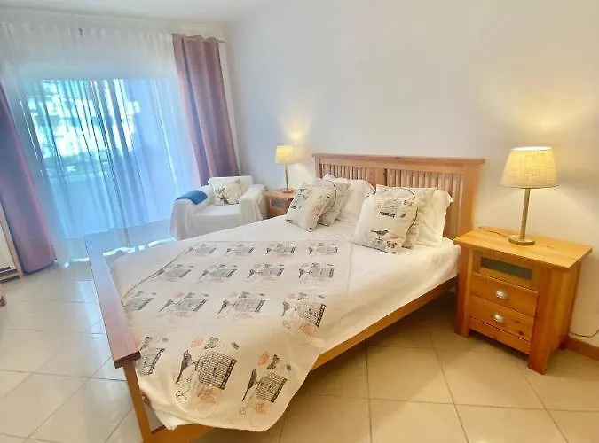 Sweet Garden By Spoton * 阿尔布费拉