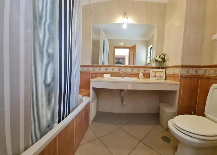 Sweet Garden By Spoton * 阿尔布费拉