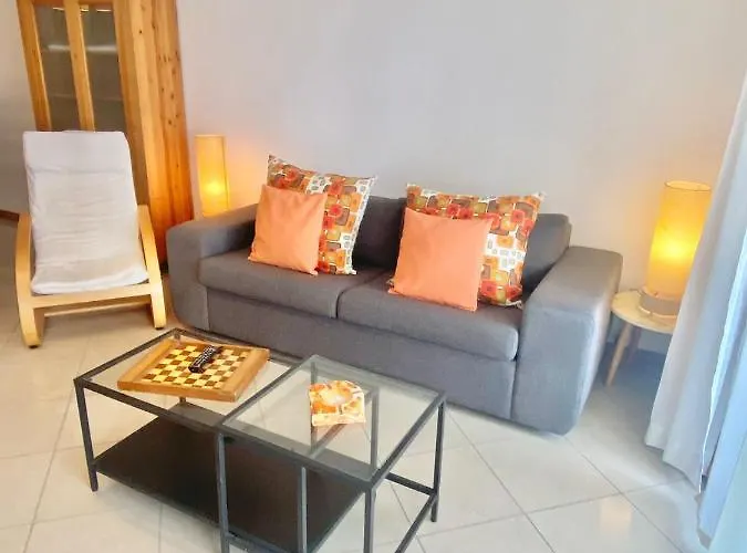 公寓 Sweet Garden By Spoton