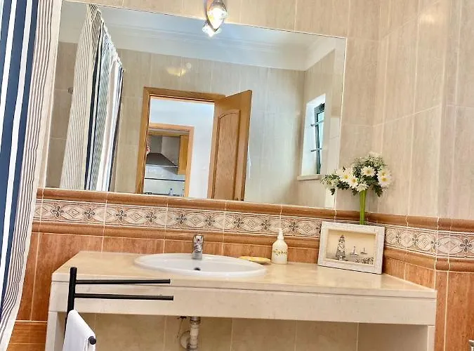 Sweet Garden By Spoton 阿尔布费拉