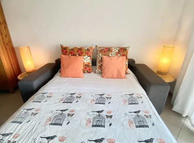 Sweet Garden By Spoton