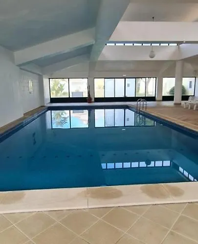 公寓 Sweet Garden By Spoton