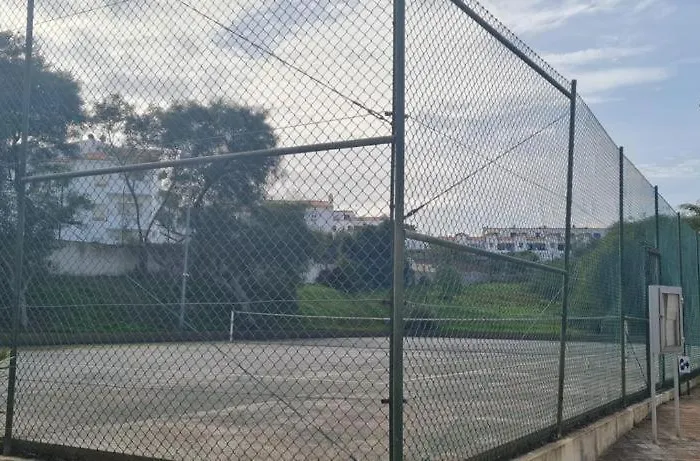 公寓 Sweet Garden By Spoton