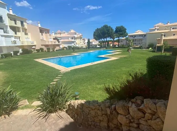 公寓 Sweet Garden By Spoton