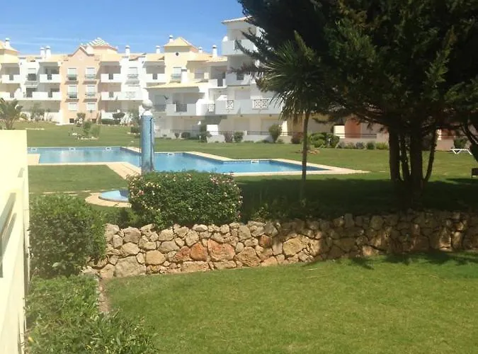 Sweet Garden By Spoton 公寓 阿尔布费拉